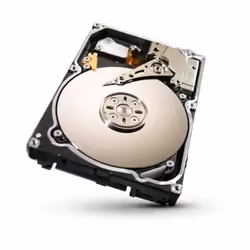 Seagate Constellation.2, 2.5", 1 To, 7200 tr/min