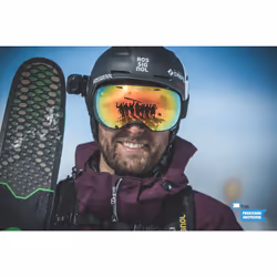 DRIFT 30-017-00 accessoire de caméra sportive d'action Sur objectif