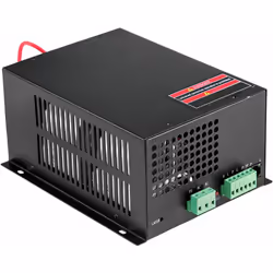Alimentation laser L'alimentation laser CO2 est de petite taille, légère, facile à utiliser et offre de bonnes performances d ...