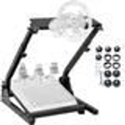 Support de Volant - VEVOR - G29 G25 G27 G920 - Compatible avec plusieurs modèles - Noir - Simulateurs de course