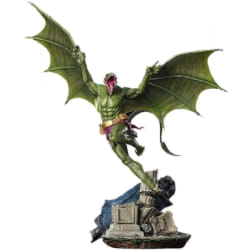Iron Studios X-Men Sauron Statue