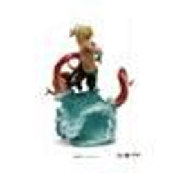 Figurine - IRON STUDIOS - Aquaman - Art Scale 1/10 - 26cm - Résine - Décoratif