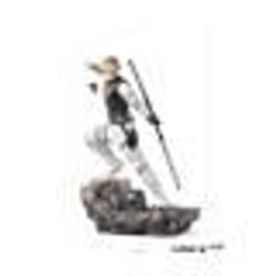 Figurine - IRON STUDIOS - Yelena - Art Scale 1/10 - Résine - Intérieur