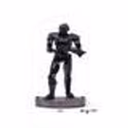 Figurine - Iron Studios - Dark Trooper - 94 cm - Noir - Métal