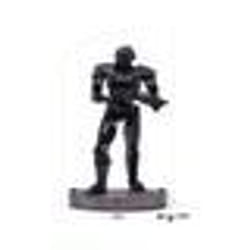 Figurine - Iron Studios - Dark Trooper - 94 cm - Noir - Métal