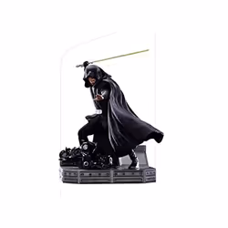 Figurine - IRON STUDIOS - LUKE SKYWALKER - Star Wars