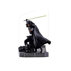 Figurine - IRON STUDIOS - LUKE SKYWALKER - Star Wars