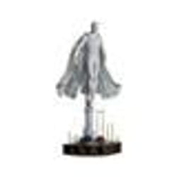 Statuette - IRON STUDIOS - WandaVision - 1/10 BDS Art Scale - Vision Blanc - 33 cm