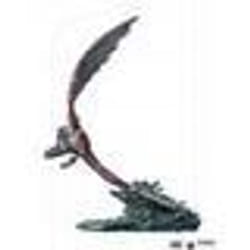Statuette - IRON STUDIOS - THE FALCON AND THE WINTER SOLDIER - Polystone - 1/10 - 46 x 35 x 245 cm