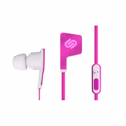 Urbanista London 3.0, Avec fil, 20 - 20000 Hz, 9 g, Casque, Rose