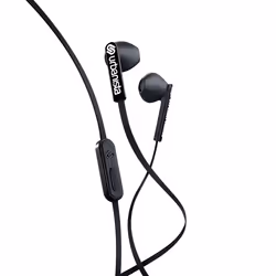 Urbanista San Francisco, Avec fil, 20 - 20000 Hz, Appels/Musique, 16 g, Casque, Noir
