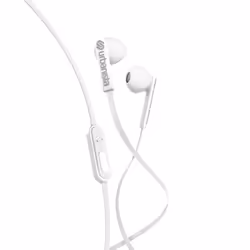 Urbanista San Francisco, Avec fil, 20 - 20000 Hz, Appels/Musique, 16 g, Casque, Blanc
