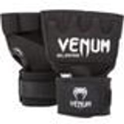 Mitaines - Venum - Kontact - Noir - Néoprène - Sports de combat