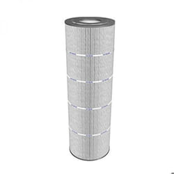 Cartouche filtrante Hayward - CX1100RE - Filtre à cartouche - Blanc - Polyester renforcé