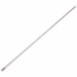 Tige centrale de serrage pour filtres à cartouche Hayward . C’est une pièce détachée d’origine fabricant. Compatible avec les ...
