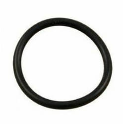 Joint torique de cuve pour filtre à cartouche de piscine - Noir - CX250Z7 Hayward
