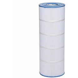 Cartouche de filtration pour filtre de piscine C3025/3030 - CX580XRE Hayward