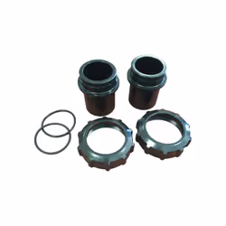 Kit de raccord pour filtre à cartouche, pièce détachée d’origine fabricant . Compatible avec les filtres à cartouche Hayward ...