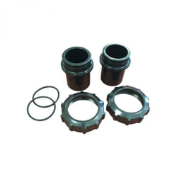 Kit de raccord pour filtre à cartouche de piscine - DE2400PAK2CS Hayward