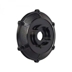 Couvercle pour vanne multivoies de piscine - SPX0704B2 - Hayward