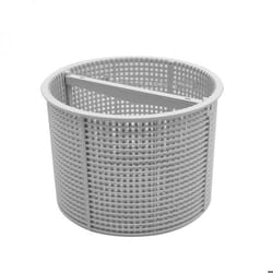 Panier Assemblée pour Skimmers automatique - HAYWARD - SPX1082CA - Accessoire pour piscine - Blanc