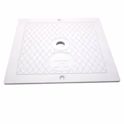 Couvercle skimmer Hayward 1085 Couvercle pour skimmer Hayward SP1082, 1084, 1085. Hayward SP1082 à 1085 Dimensions : 255 x 25 ...