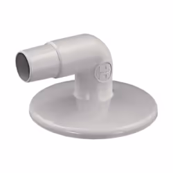 Skim-vac coudé 1.25'/1.5' de la marque HAYWARD. Ce skim-vac est compatible avec les skimmers : SP1090 à SP1097. Détails : Dia ...