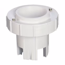 Cette buse d’hydrothérapie est prévue pour des SPA inox ou fibre de verre , mais également pour des piscines béton . Ses buse ...