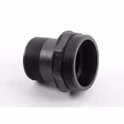 Traversée de paroi pour filtre à sable Side Hayward. Compatible avec les filtre à sables modèles S0360SE/S0360SXE Hayward. La ...