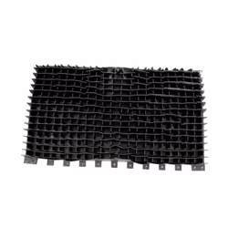 Description générale La brosse picots Hayward est conçue pour nettoyer efficacement le fond et les parois des piscines. Elle  ...