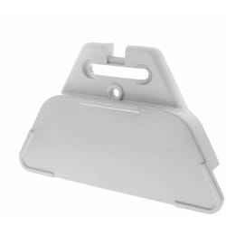Capot Latéral pour robot de piscine Tiger Shark - RCX13200 - Blanc Hayward
