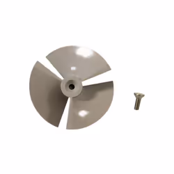 Description générale La turbine de rechange RCX11000 est spécialement conçue pour les robots de piscine électriques Hayward, ...