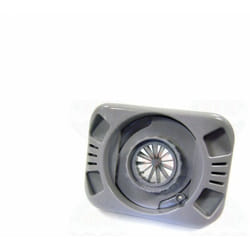 Ensemble complet venturi pour robot de piscine Aquavac et Tigershark - Gris - RCX11208 Hayward
