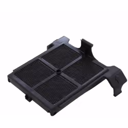 Porte de verrouillage filtration pour robot électrique de piscine. Cette pièce détachée est compatible avec les robots de la  ...