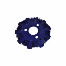 Disque de remplacement pour robot à aspiration automatique, pièce détachée d’origine fabricant . Compatible pour les robots D ...