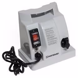 Boitier alimentation 230 V pour robot électrique - Hayward