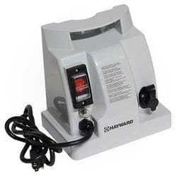 Boitier alimentation 230 V pour robot électrique - Hayward