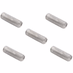 Lot de 5 ressorts pour robots de piscine Pool Vac et Navigator Hayward Le lot de 5 ressorts pour robots de piscine Pool Vac e ...
