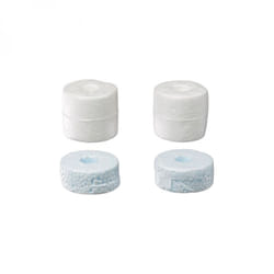 Hayward - Flotteurs de remplacement pour robot de piscine - AXV054FH