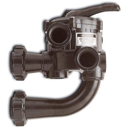 Hayward - Vanne Vari-Flo Side 1.5' bsp pour Filtre à sable side S0166S