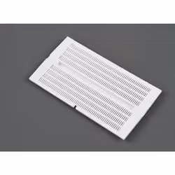 Crépine / grille pour nettoyeur de piscine Pool Vac de la marque Hayward. Cette pièce détachée Hayward permet d'assurer le re ...