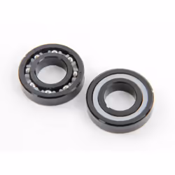 Lot de 2 roulements de turbine pour robot nettoyeur de piscine de la marque Hayward. Ce lot de pièces détachée est compatible ...