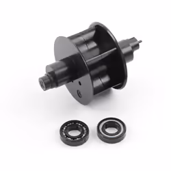 Turbine et roulements pour nettoyeur de piscine de la marque Hayward. Compatibles avec les robots Pool Vac, Pool Vac +, Pool  ...