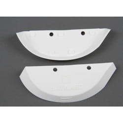 Jeu d'ailes pour robot nettoyeur de piscine Aquadroid - Blanc - AXV552WHP Hayward
