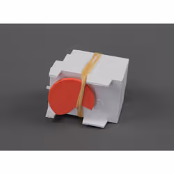 Boite engrenages pour nettoyeur de piscine de la marque Hayward. Compatible avec les robots Navigator, Navigator pro, Pool Va ...