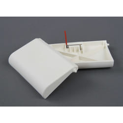 Hayward - Kits volets + ressorts pour nettoyeur de piscine