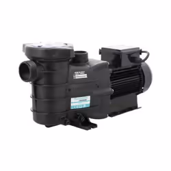 Description générale Cette pompe de filtration Hayward Powerline est conçue pour les piscines enterrées et hors sol, offrant ...