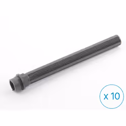 Le lot de 10 crépines pour filtre à sable Top Hayward Du sable arrive jusque dans votre bassin ? Avez-vous regardé l'état des ...