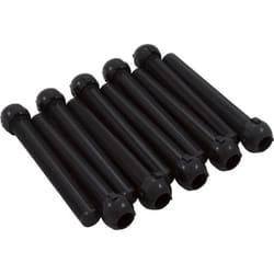 Lot de 10 crépines pour filtre à sable Side S0244 - Hayward