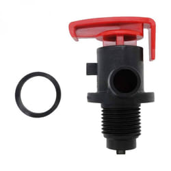 Hayward - Purgeur complet pour filtre à cartouche de piscine SwimClear - CXRLV1001